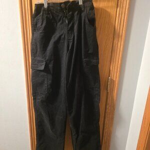 Kuwalla Women's Cargo Pants Size XS